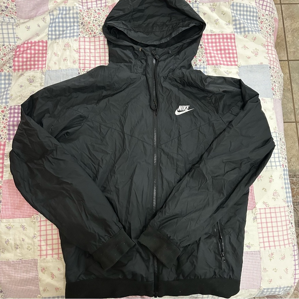 Nike Windbreaker Jacket